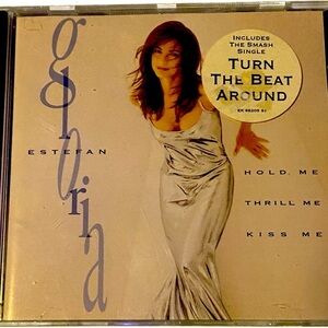 Hold Me, Thrill Me, Kiss Me